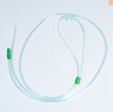 Cateter P/Oxigenio Tipo Oculos AD C/01un 1,05M n.12 Mark Med