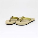 Chinelo Ortopedico Fly Feet Feminino Ouro - 33/34 Ortho Pahuer AC43