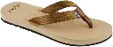 Chinelo Ortopedico Fly Feet Feminino Ouro - 39/40 Ortho Pahuer AC43 Lote:AC431390