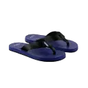 Chinelo Ortopedico Fly Feet Masc Azul Marinho 37/38 Ortho Pahuer AC44