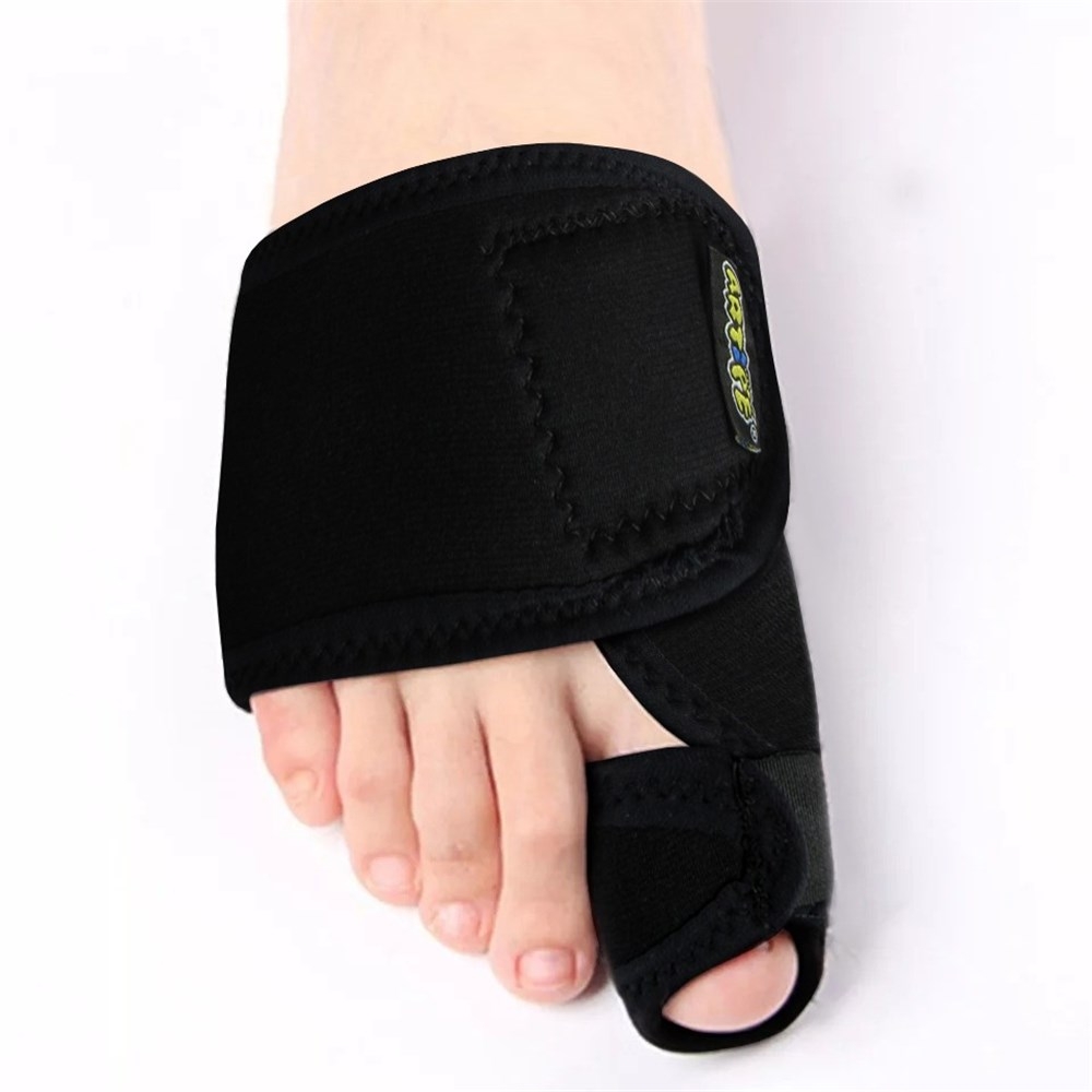 Cinta Corretor de Joanete Tamanho Unico Artipe - Par