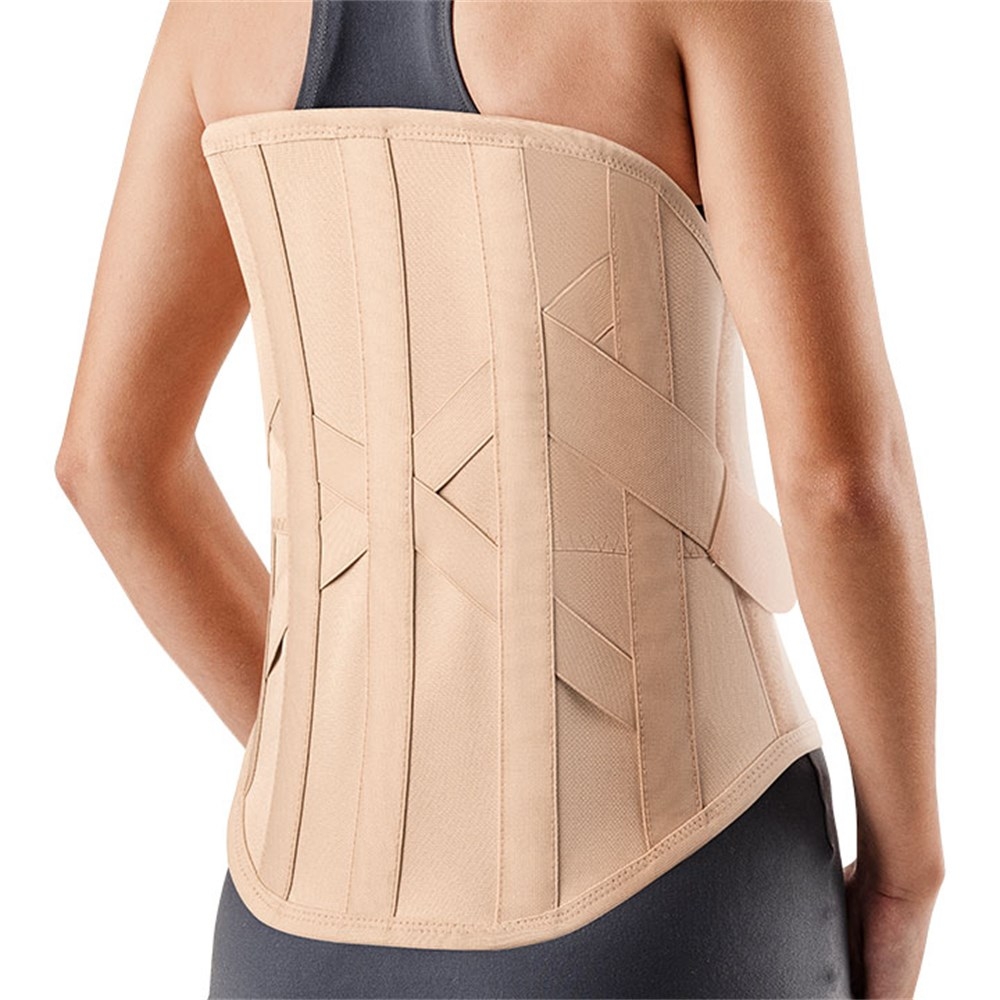 Colete Putti Alto P OR1404 Hidrolight