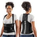 Colete Putti Comfort Air Largo M Hidrolight OR1461_2