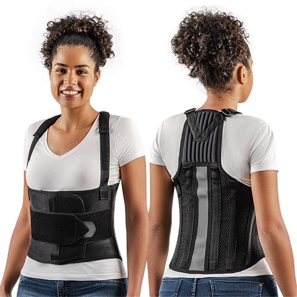 Colete Putti Comfort Air Largo P Hidrolight OR1461