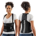 Colete Putti Comfort Air Largo P Hidrolight OR1461