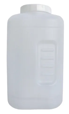 Coletor Urina 24h Cral Plast 2L Natural