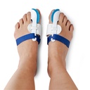 Corretivo Para Joanete Hallux Valgus - Estavel - U FT304 Hidrolight