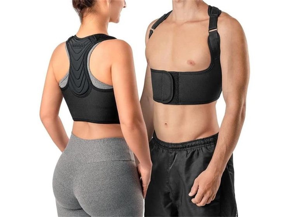 Corretor Postural Boost GG Hidrolight OR1452_4