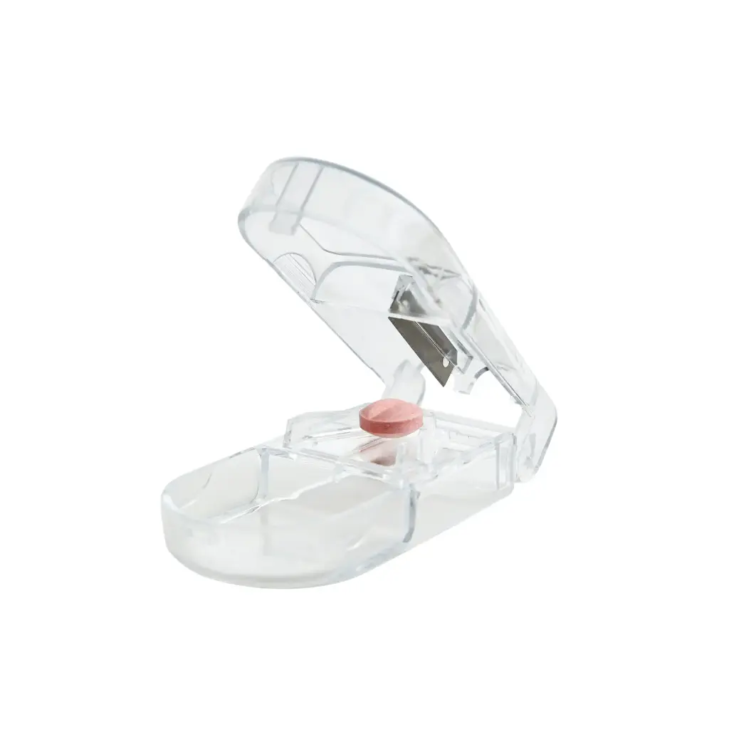 Cortador de Comprimidos Supermedy