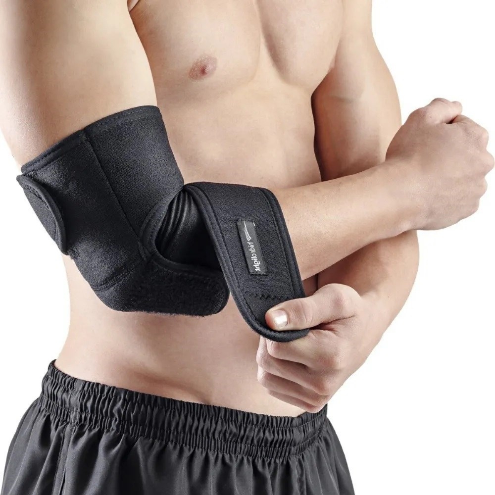 Cotoveleira Ajustavel Hidrolight OR43