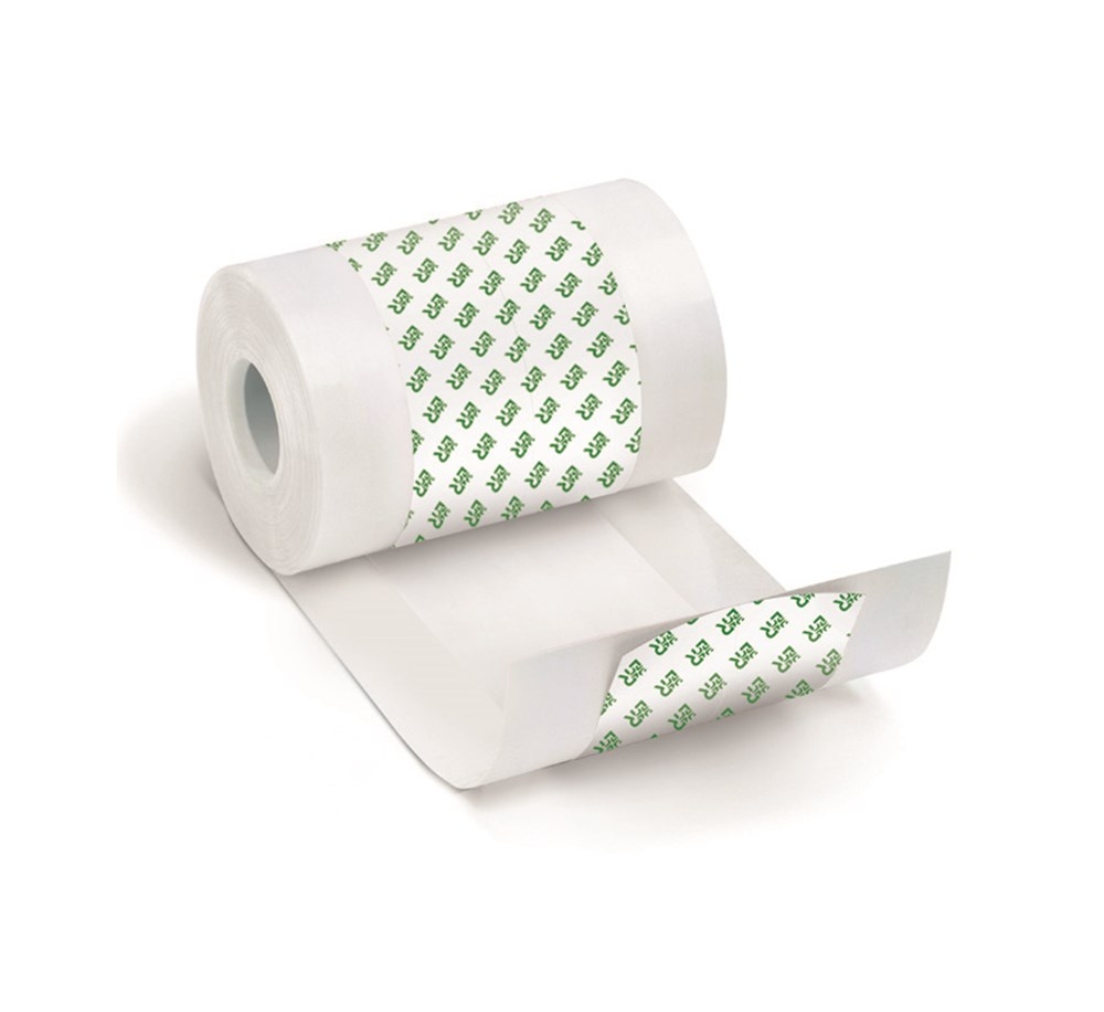 Curativo de Filme em Rolo Lohmann & Rauscher Suprasorb F 10CM - 1m