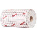 Curativo em Filme Rolo 15cm x 1m Hypafix Tecido Essity