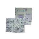 Curativo PU Absorvente 8x15cm  SKINUPPER