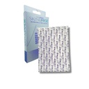 Curativo Ponto Falso Branco C/2 Env e 6 Tiras Cada Skin-Strip Skinupper