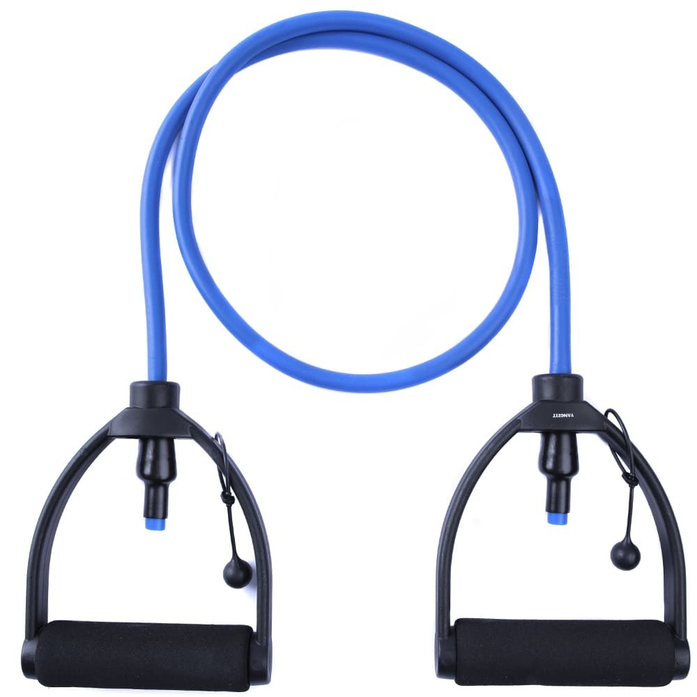 [8881234567895] Elastico de Tensao com Manoplas Supermedy