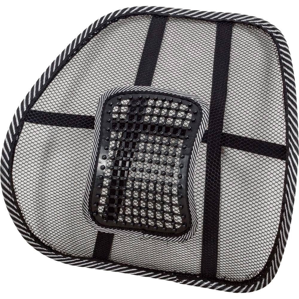 Encosto Lombar Sente Bem Supermedy