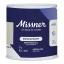 Esparadrapo Impermeavel 5.0CM X 4.5M Branco Missner