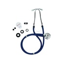 Estetoscopio Rappaport Premium Azul Premium