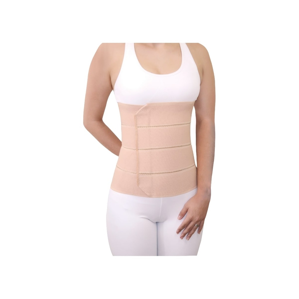 [7898411814391] Faixa Elastica 4 Paineis G Take Care