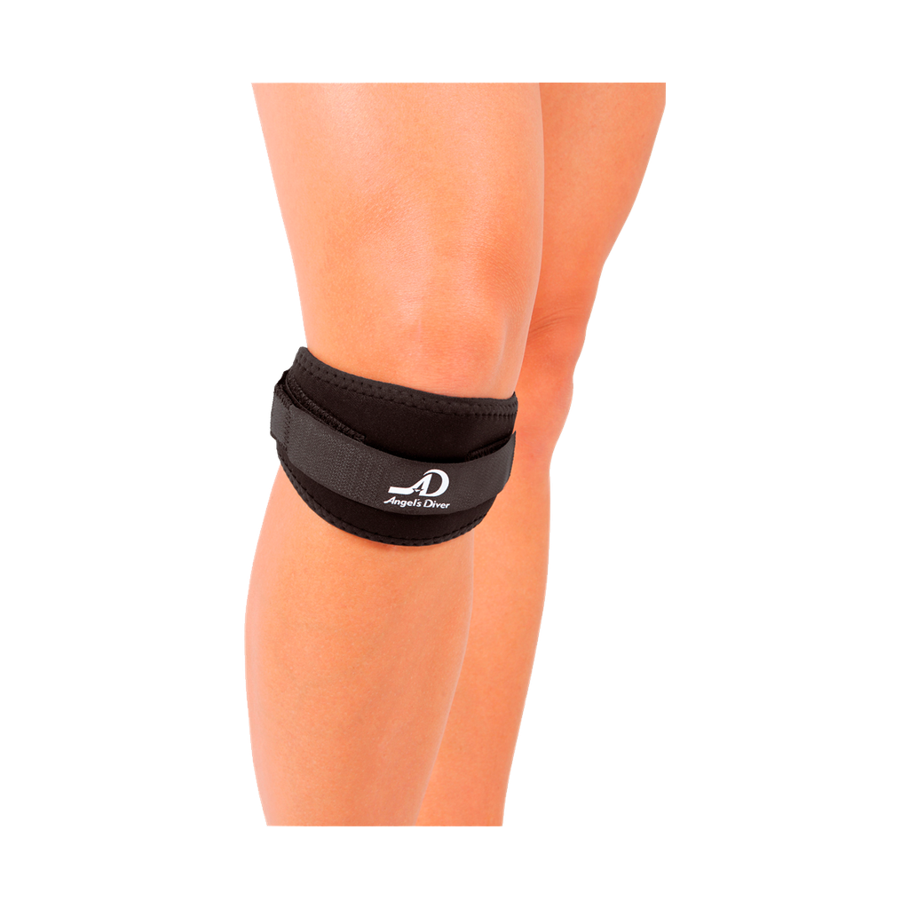 Faixa Sub Patelar Angels Diver