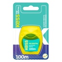 Fio Dental Kess Menta 100m 2001