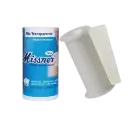 Fita Transparente 10cm x 4,5m MISSNER