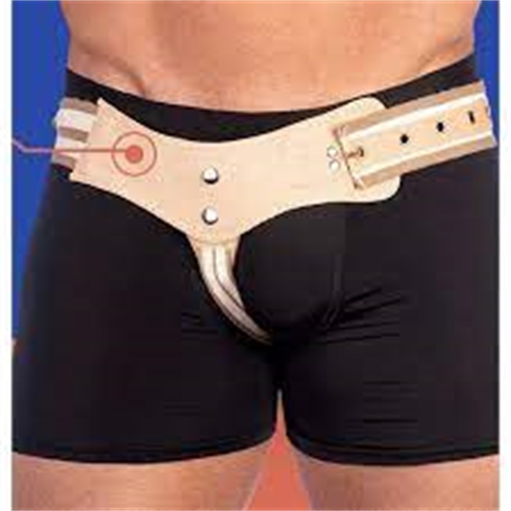 [7899515602105] Funda Para Hernia Inguinal Dir GG GLC