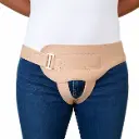 Funda Para Hernia Inguinal Dupla P Take Care