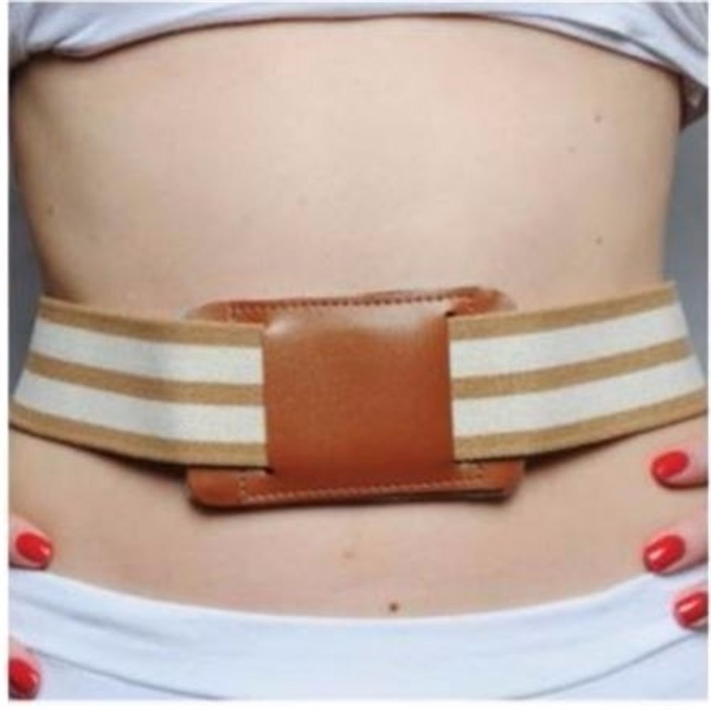 Funda Para Hernia Umbilical GG GLC