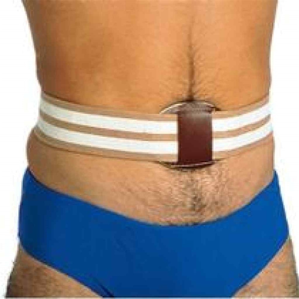 [7899515602327] Funda Para Hernia Umbilical M GLC