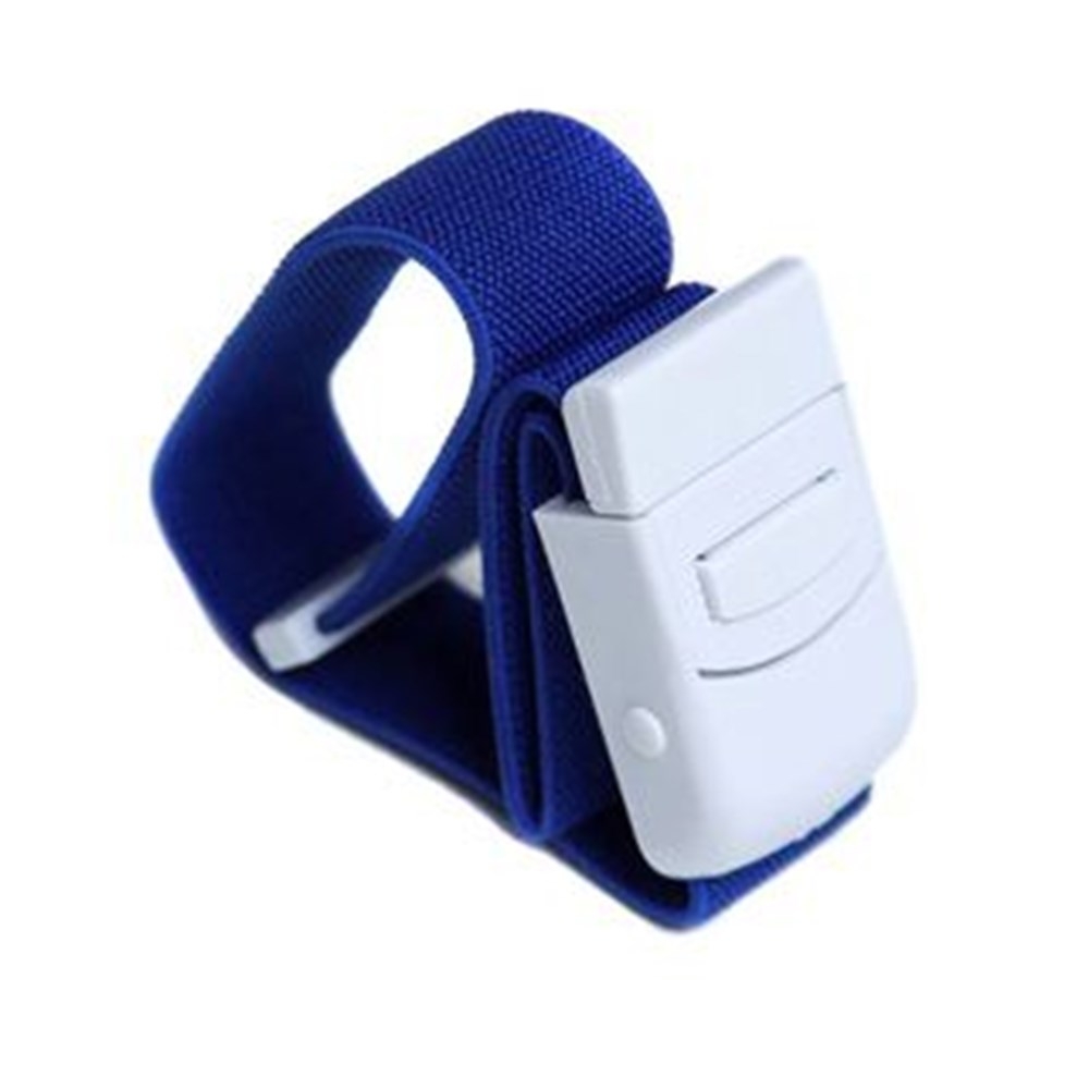 [7908598900906] Garrote Azul Supermedy
