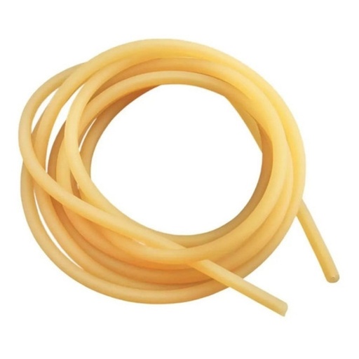 Garrote Tubo de Latex N.200 Lemgruber 1 Metro