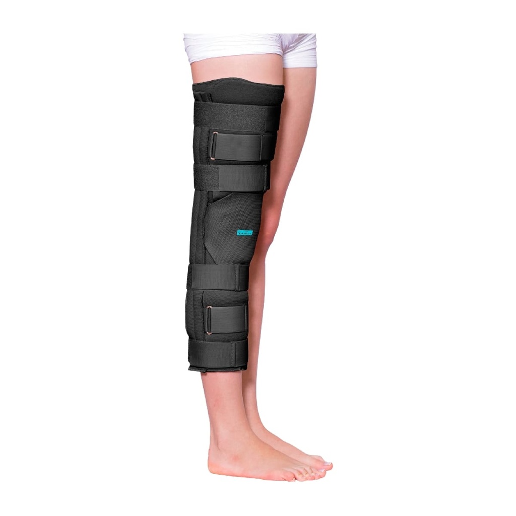 [7898411816944] Imobilizador de Joelho Largo Tam M - 60CM Take Care