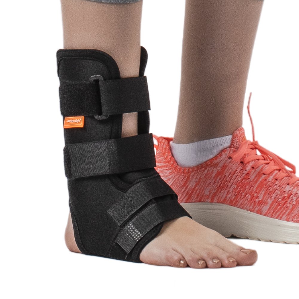 Imobilizador de Tornozelo Strong Ankle P Hidrolight OR84