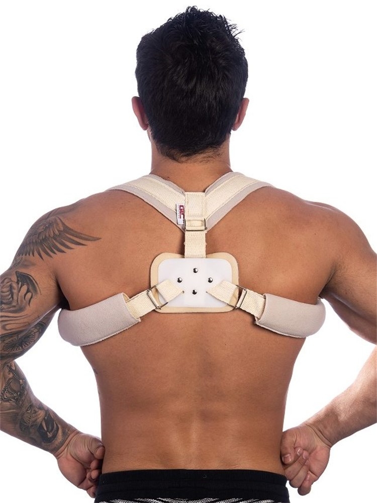 Imobilizador em Oito Para Clavicula GG GLC