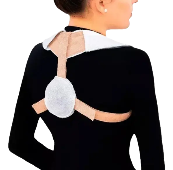 Imobilizador em Oito Para Clavicula G/GG Take Care