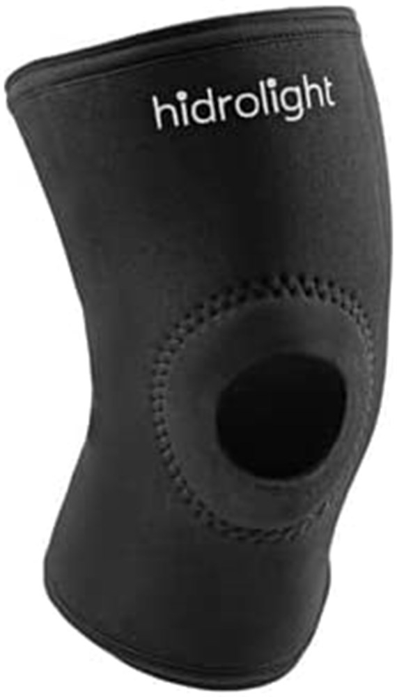 Joelheira com Reforço Patelar Longa GG Hidrolight OR41_4