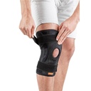 Joelheira Relieve U Hidrolight OR82