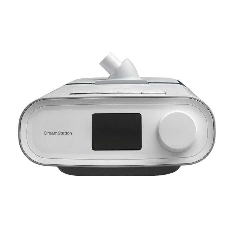 Kit CPAP automático DreamStation com Umidificador - Philips Respironics