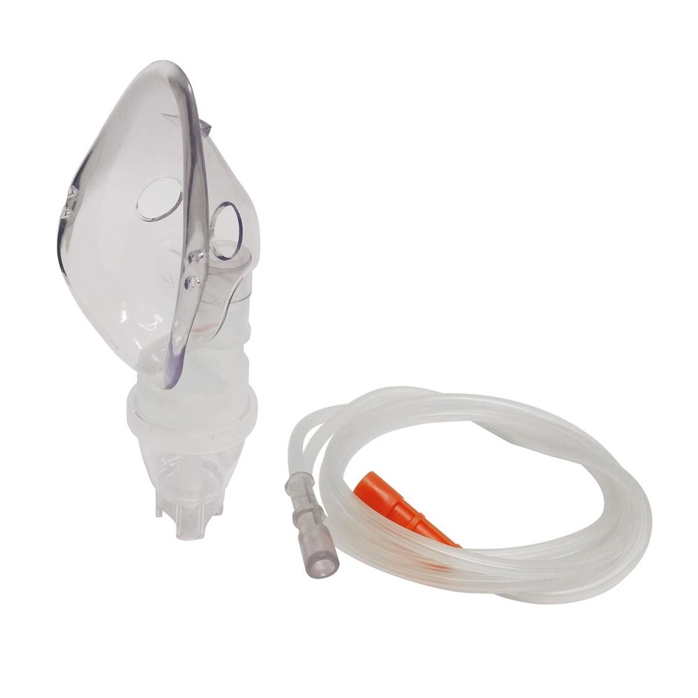 Kit Pediatrico Para Nebulizador SuperFlow Plus G-Tech