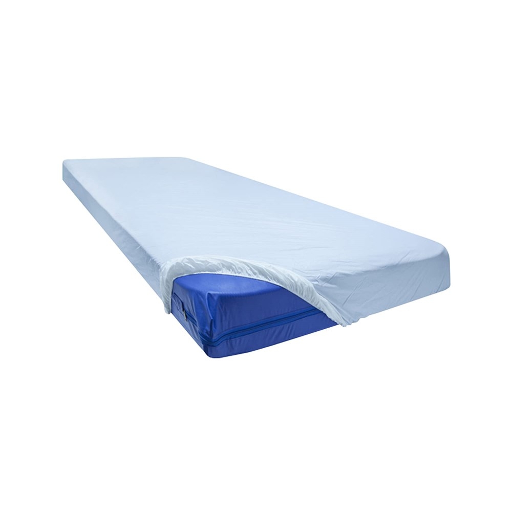 [7898621211188] Lençol Impermeável p/ Colchão Solteiro 088 x 188 cm Perfetto