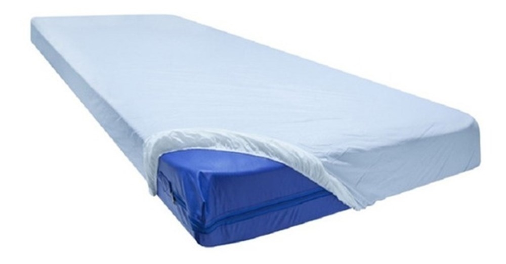 [7908493200941] Lençol Impermeavel P/ Colchão Tam Queen 158x198cm Perfetto