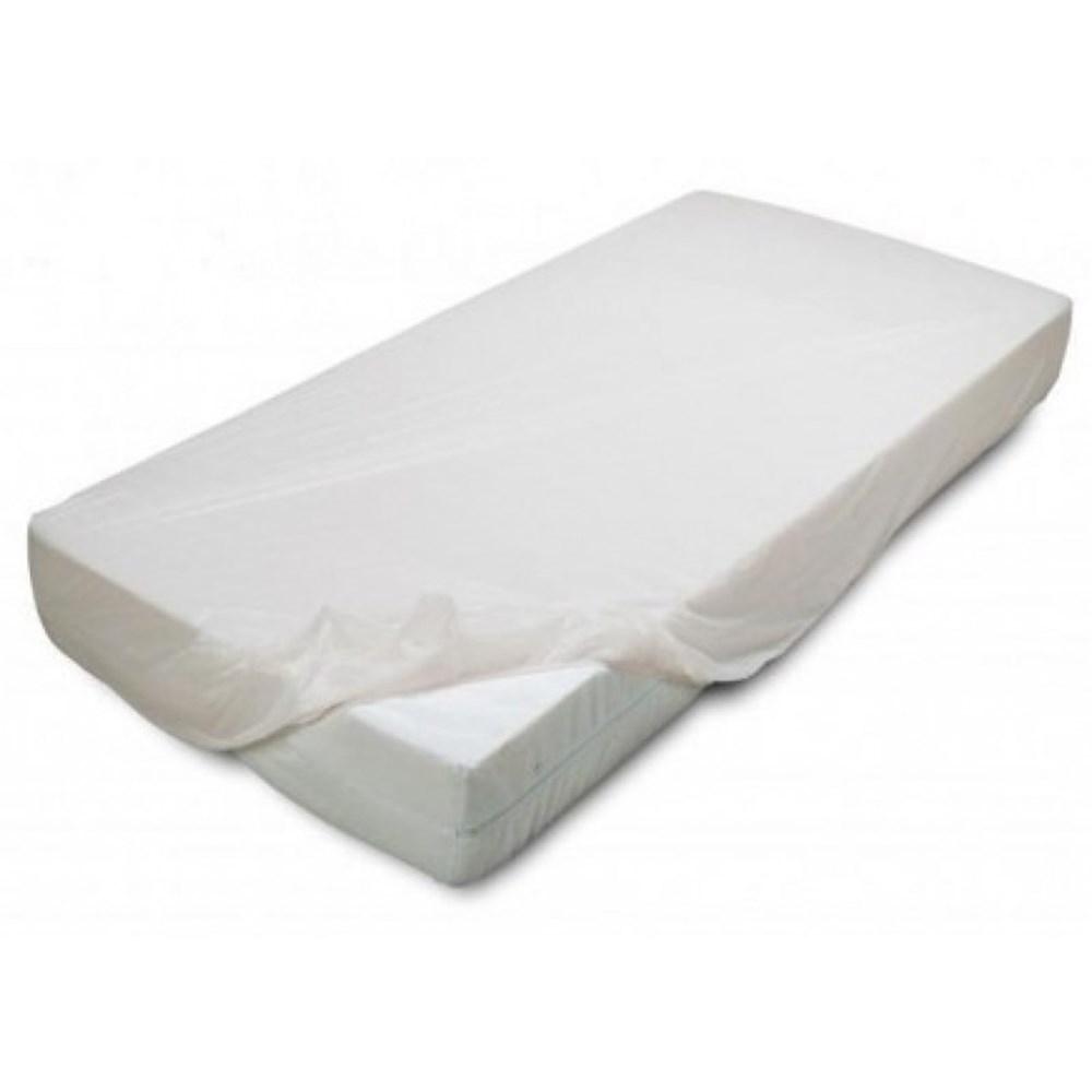 Lençol PVC Siliconado com Elastico 1880 X 880 X Ate 70 Espumabraz