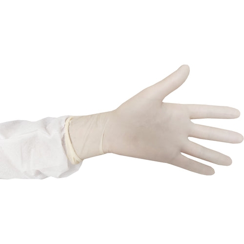Luva Cirurgica Esteril Com Po 7,5 Medix 1 Par