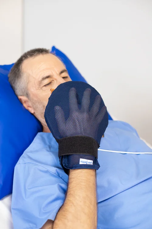 Luva Para Contençao - Par (2 Luvas) Perfetto Mobilitta