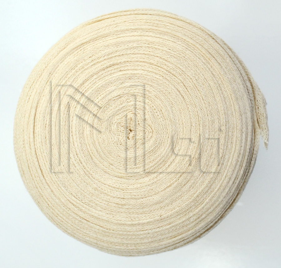 Malha Tubular Algodao 10cm X 15m MSO