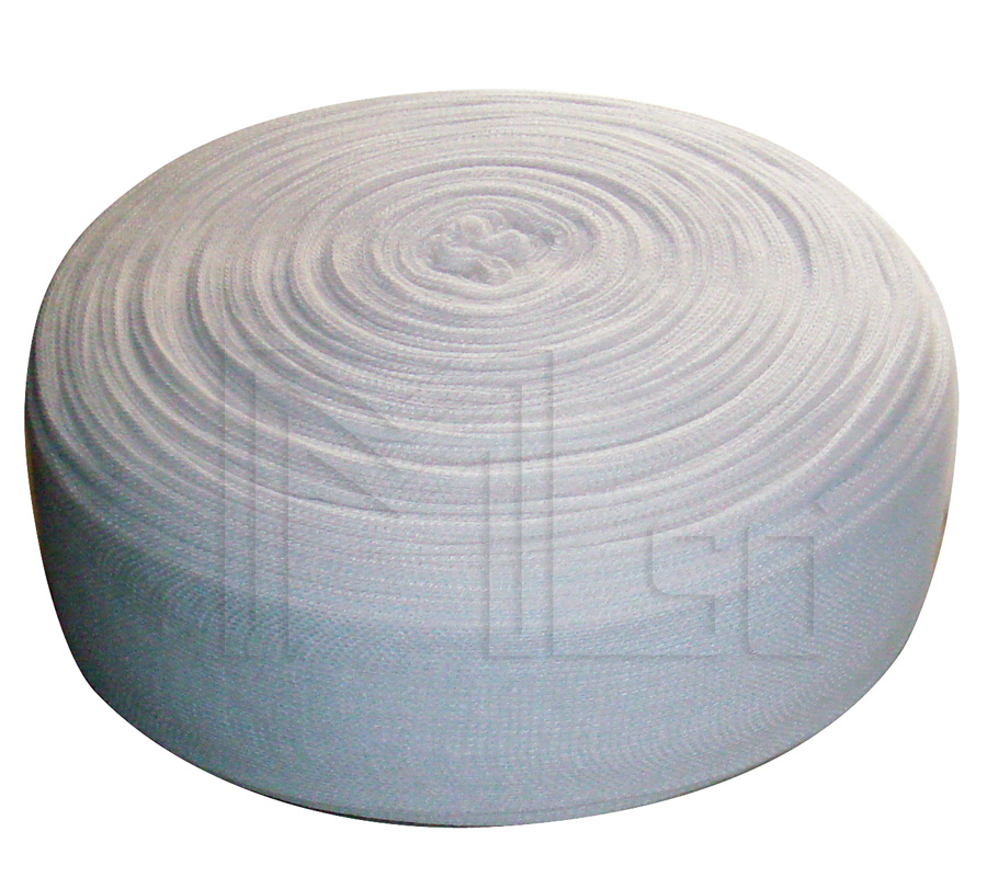Malha Tubular Algodao 6cm X 15m MSO