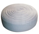 Malha Tubular Algodao 6cm X 15m MSO