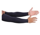 Manguito Longo com Protecao UV Preto P New Form 81002