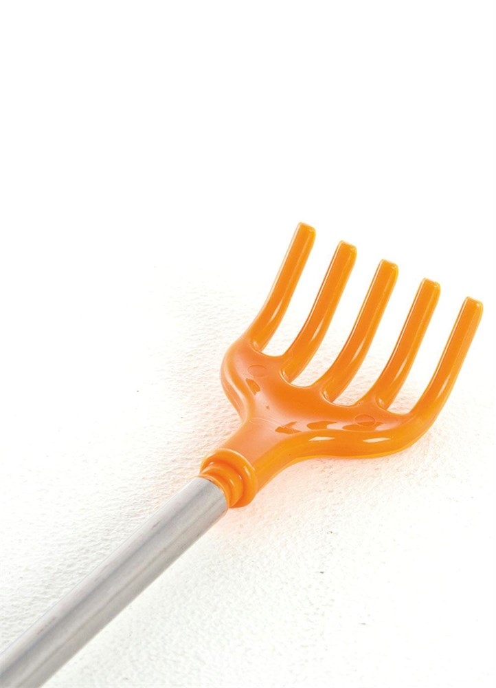 Maozinha Para Massagear e Coçar as Costas Supermedy